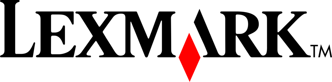 Lexmark logo
