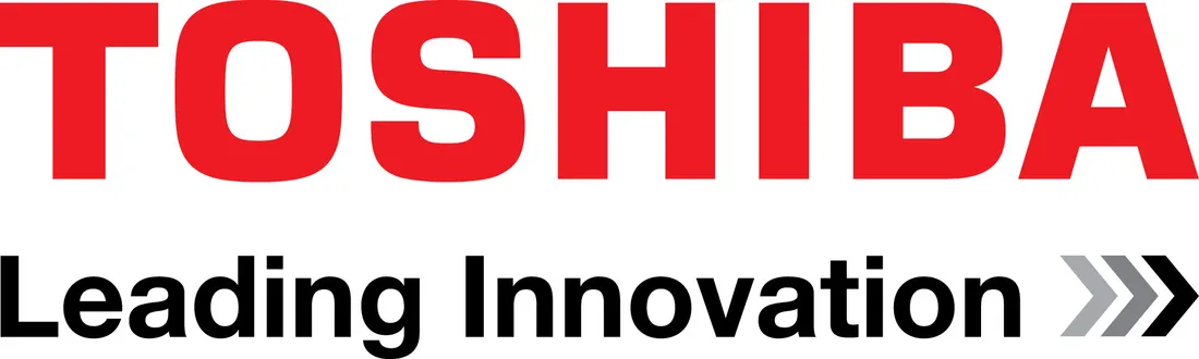 Toshiba logo