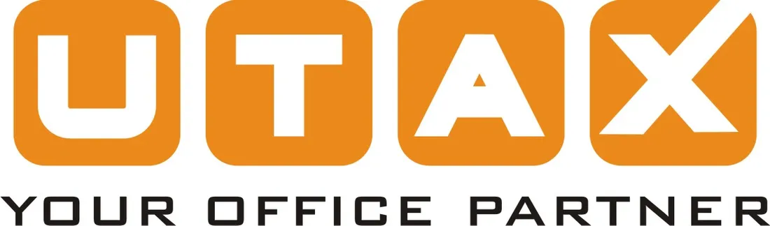 UTAX logo