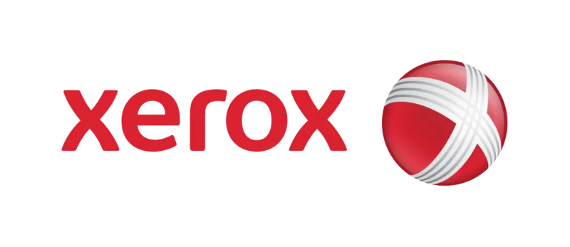 Xerox logo
