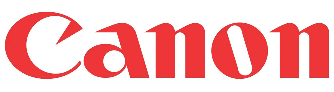 Canon logo