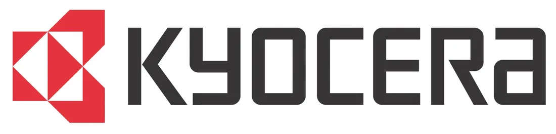 Kyocera logo