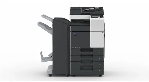 bizhub C227 — Aksan Büro Gaziantep