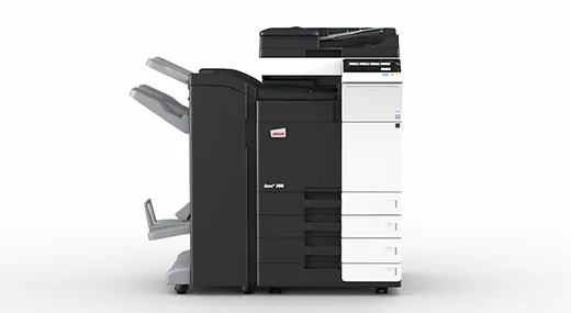 ineo+ 308 — Aksan Büro Gaziantep